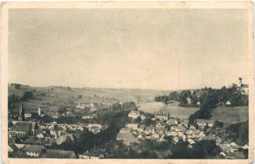 Pfarrkirchen
