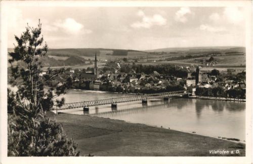Vilshofen a. d. Donau