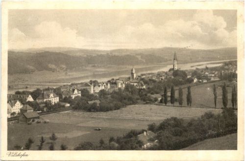 Vilshofen