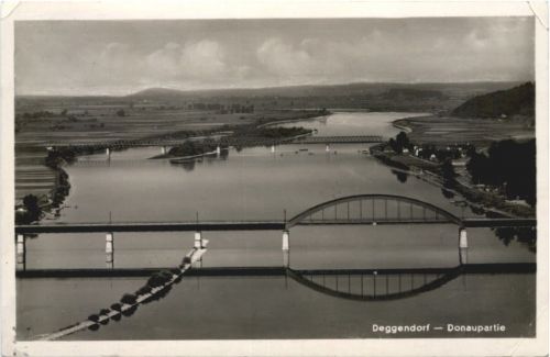Deggendorf