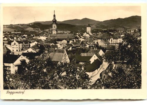 Deggendorf