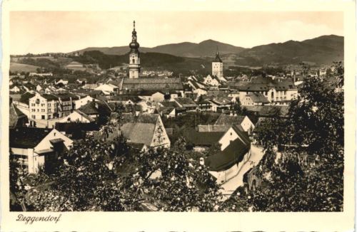 Deggendorf
