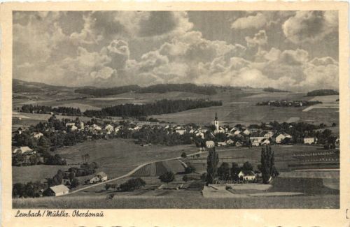 Lembach Mühlkreis
