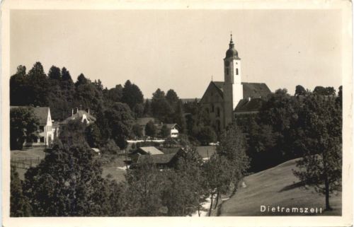 Dietramszell