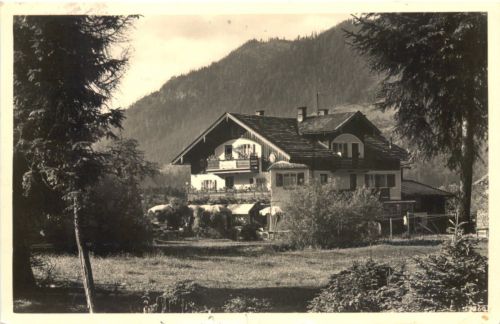 Cafe Brunnhof im Josefstal