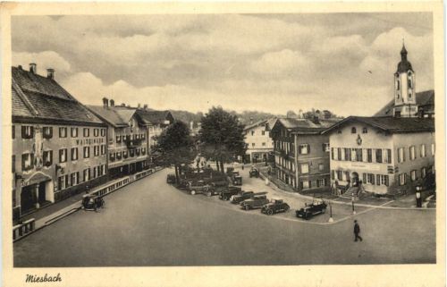 Miesbach