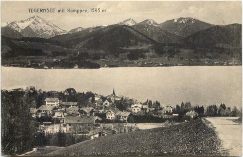 Tegernsee