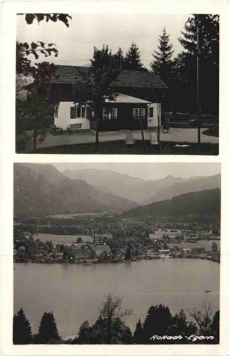 Rottach-Egern