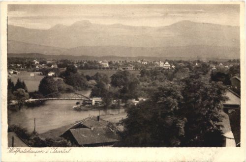 Wolfratshausen