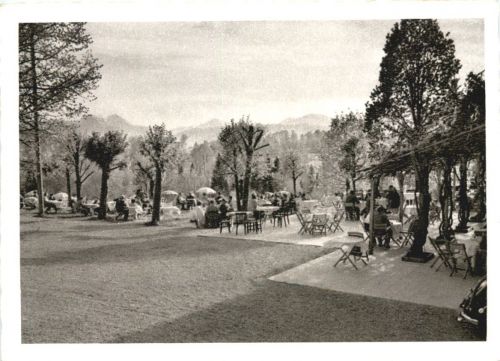 Schwärzenbach beim Tegernsee