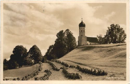 Holzhausen am Starnberger See