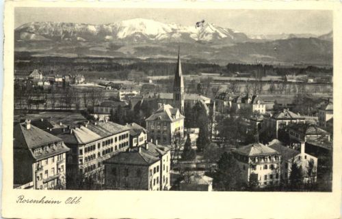 Rosenheim