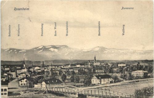 Rosenheim