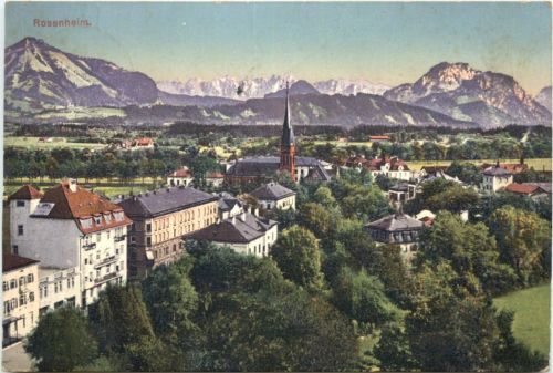 Rosenheim