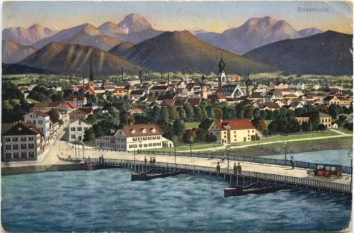 Rosenheim