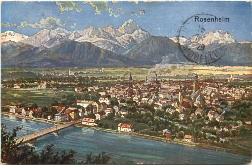 Rosenheim