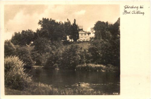 Ghersburg bei Bad Aibling