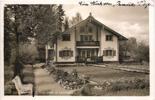 Feilnbach bei Aibling