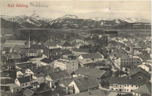 Bad Aibling