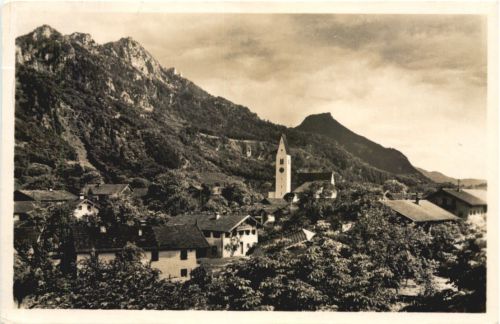 Nußdorf am Inn