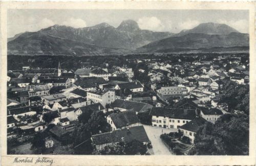 Bad Aibling