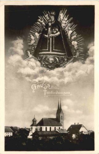Gruss aus Tuntenhausen