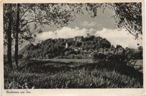 Neubeuern am Inn