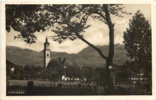 Kiefersfelden