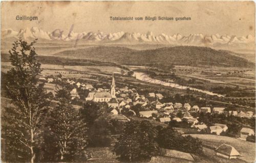 Gailingen