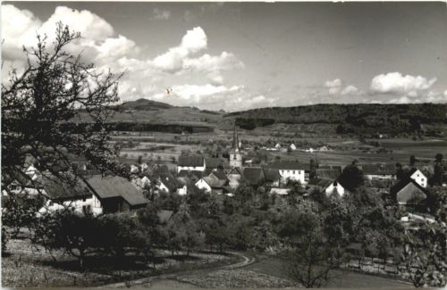 Randegg im Hegau