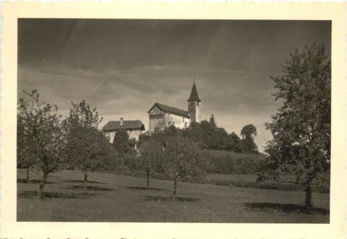 Büsingen