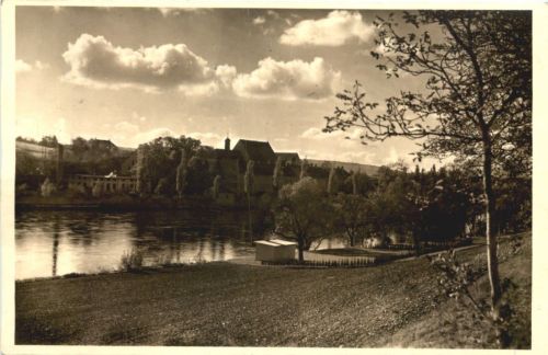 Gallingen am Rhein