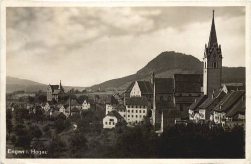 Engen im Hegau