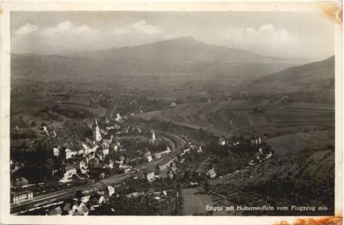 Engen im Hegau