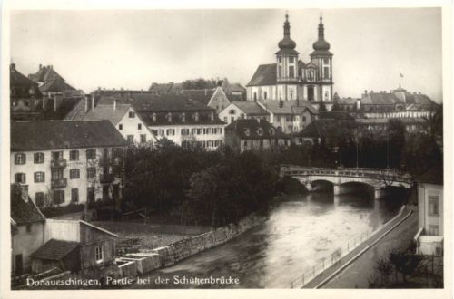Donaueschingen