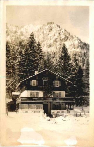 Neuhaus Schliersee