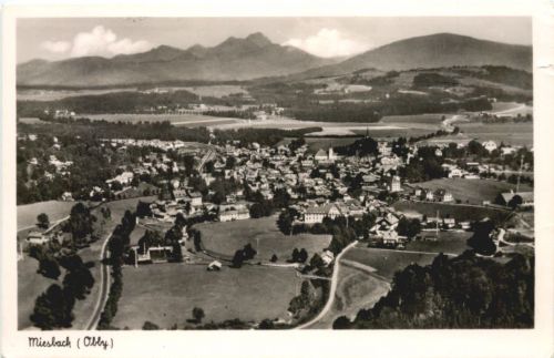 Miesbach