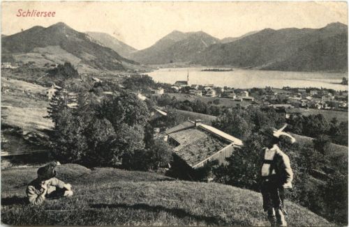 Schliersee