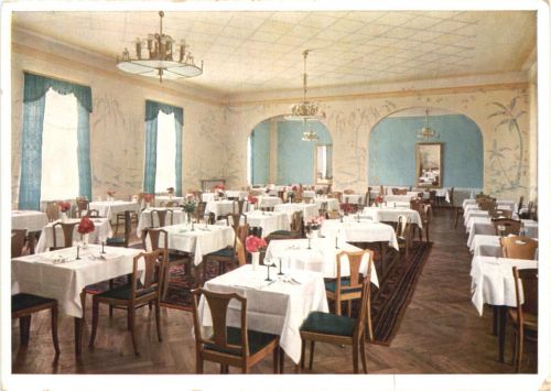 Bad Tölz - Kurhotel Madlener