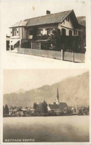 Rottach-Egern