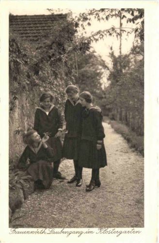 Frauenwörth