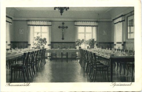 Frauenwörth