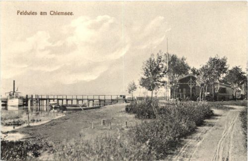 Feldwies am Chiemsee