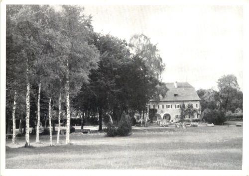 Aiterbach Rimsting am Chiemsee