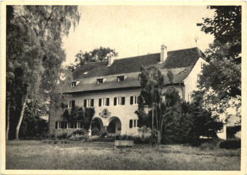 Aiterbach Rimsting am Chiemsee