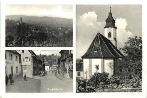 Altdorf