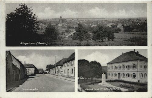 Ringsheim