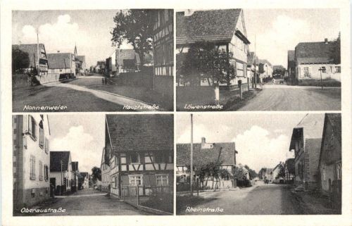 Nonnenweier