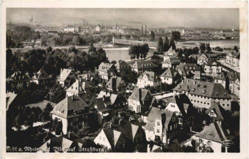 Kehl am Rhein
