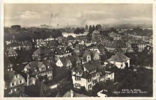 Kehl am Rhein